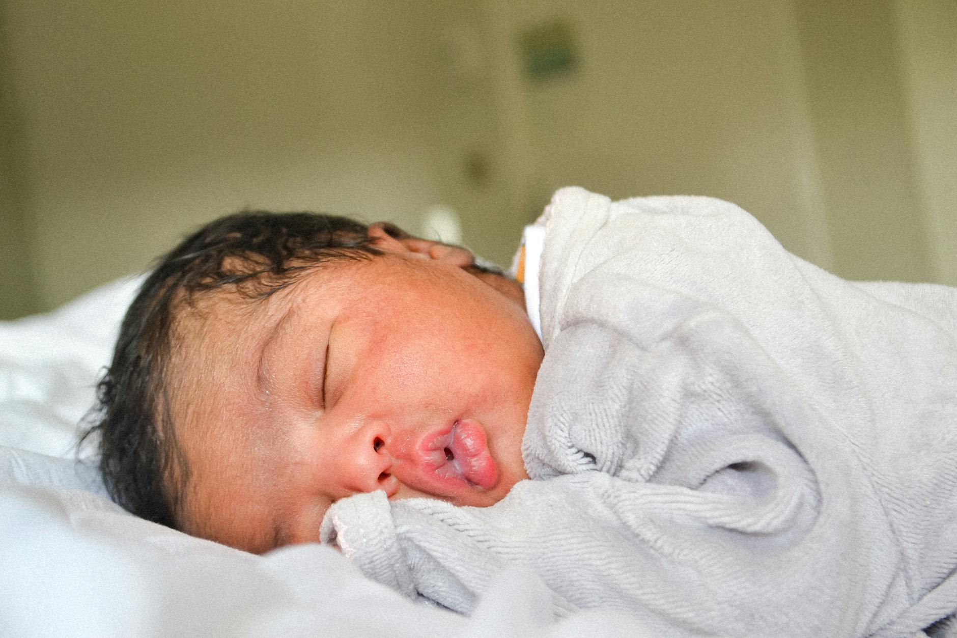 Inside The Empty Due Date - Chapter preview